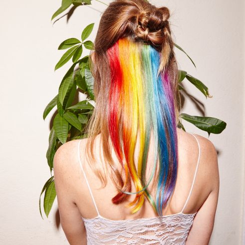 Comprehensive Color & Hair