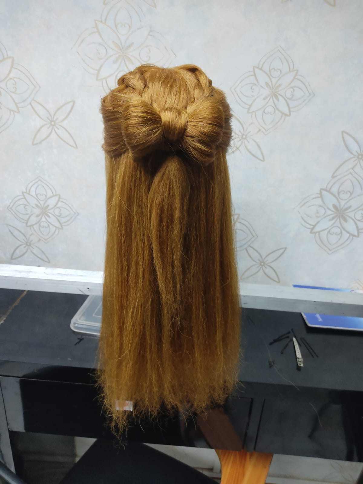 Professional Hair Artistry