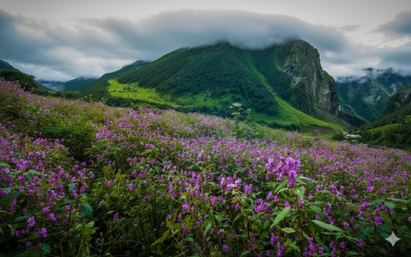 Gangtok & North Sikkim Scenic Tour with Lachung & Yumthang