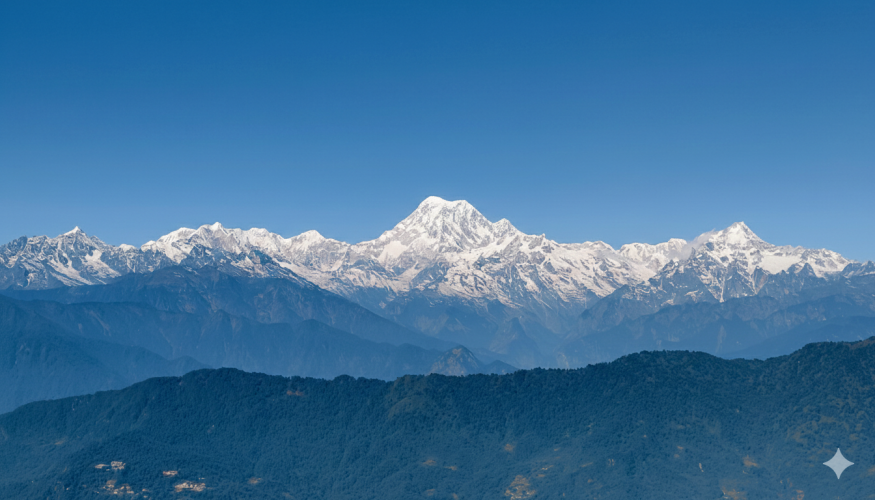Gangtok & Pelling Scenic Sikkim Tour